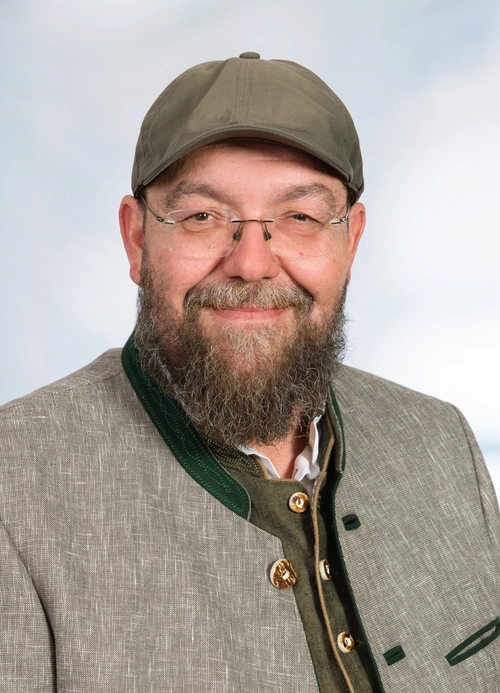 Christian GRABENWÖGER