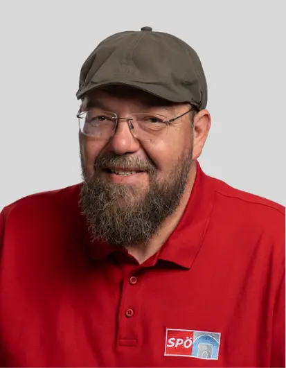 GR. Christian GRABENWÖGER